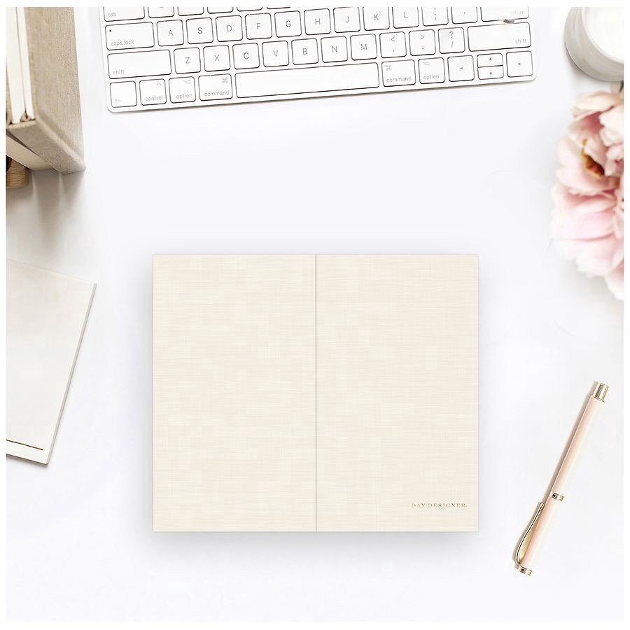 slide 3 of 5, Blue Sky Desk Folio 3 ea, 3 ct