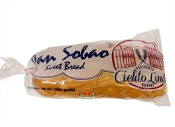 Cielito Lindo Cl Pan Sobao