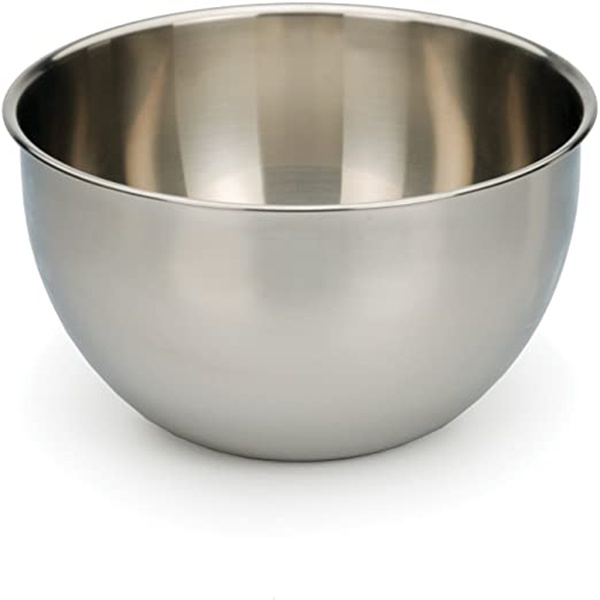 slide 1 of 1, Hello Home Stainless Bowl No.9 47Cm, 1 ct