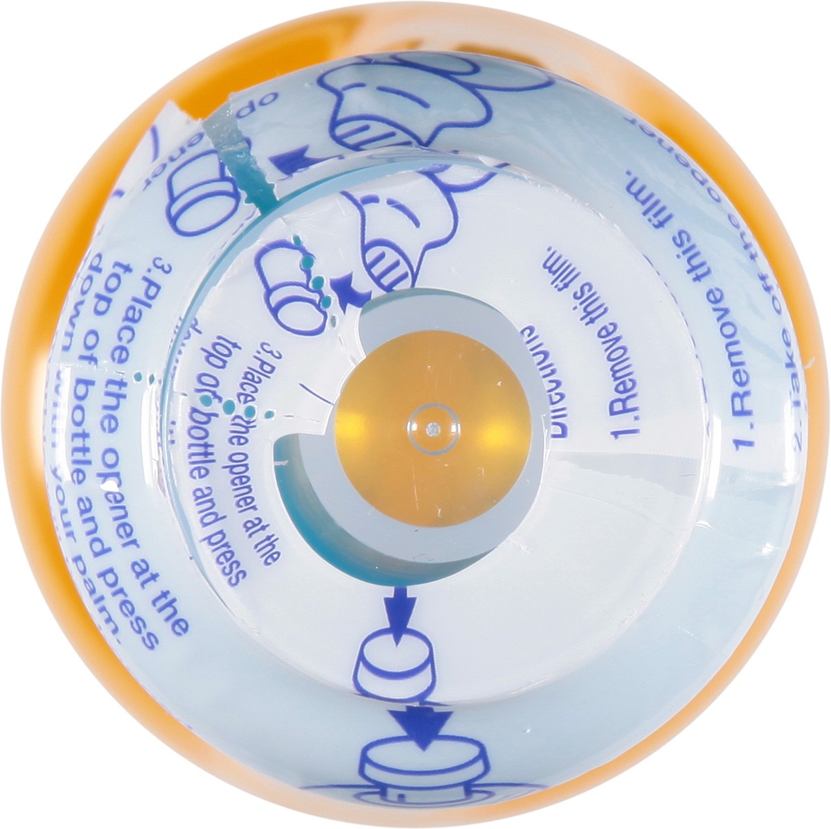 slide 8 of 9, Mizuho Ramune Drink- Mango- 6.7 fl oz, 6.7 fl oz