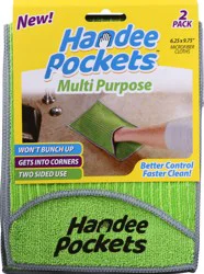 Handee Pockets Multi Purpose