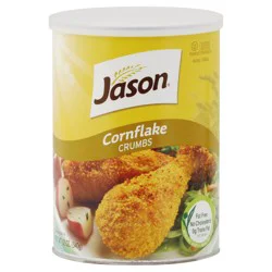 Jason Cornflake Crumbs 12 oz