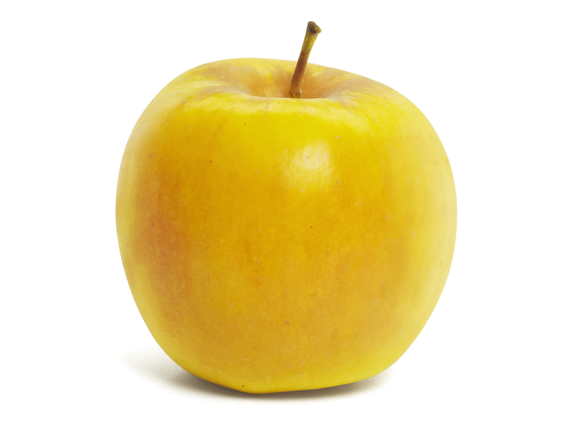 slide 1 of 1,  Produce Apple 1 ea, 1 ct