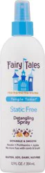 Fairy Tales Tangle Tamer Static Free Detangling Spray 12 fl oz