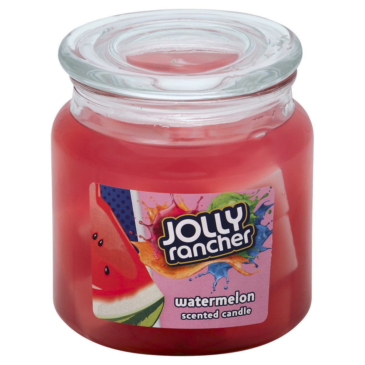 slide 2 of 3, Jolly Rancher Candle 1 ea, 1 ct