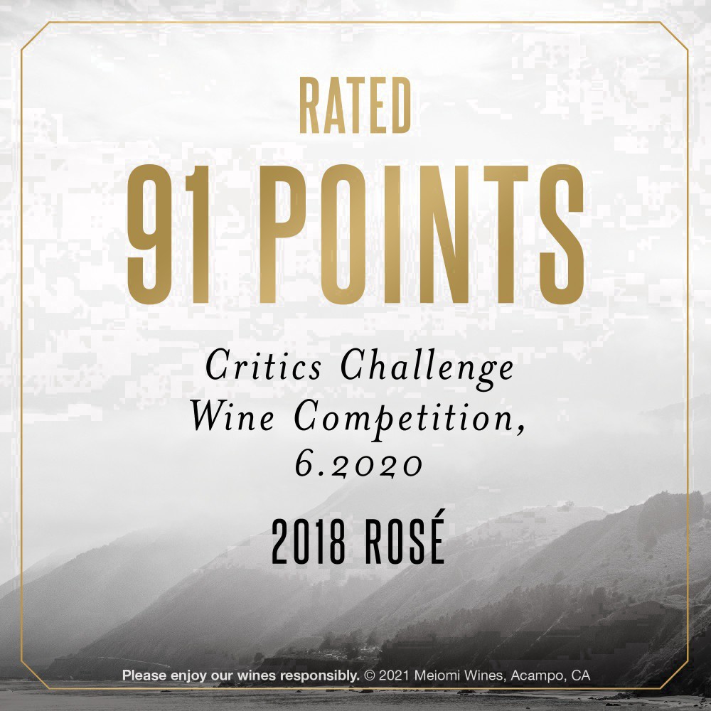 slide 2 of 37, Meiomi California Rose Wine, 750 mL Bottle, 25.36 fl oz