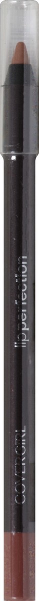 slide 4 of 4, Covergirl Lip Liner 210 Perfect - SEDUCE, 4 oz