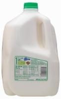 slide 1 of 1, Mountain Dairy 1% Lowfat Milk, 1 gal