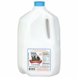 Mountain Dairy 1% Lowfat Milk