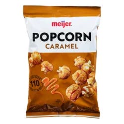 Meijer Rte Popcorn Caramel