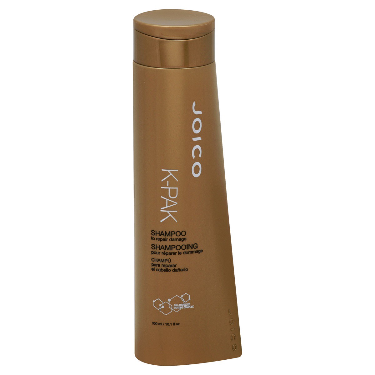 slide 1 of 2, Joico K-PAK Shampoo, 10.1 oz