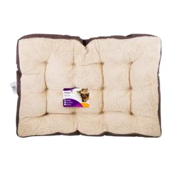 TrustyPup Crate Mat for Medium Sized Dogs