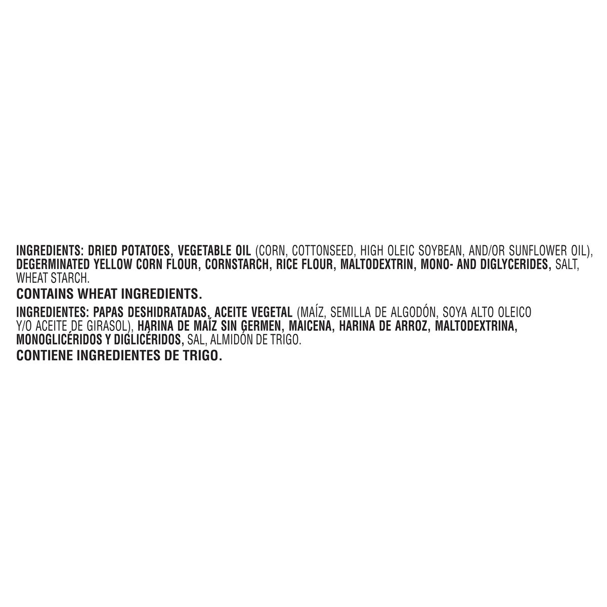 slide 8 of 13, Pringles Potato Crisps Chips, Lunch Snacks, On-the-Go Snacks, Grab N' Go, Original, 2.3oz Can, 1 Can, 2.3 oz