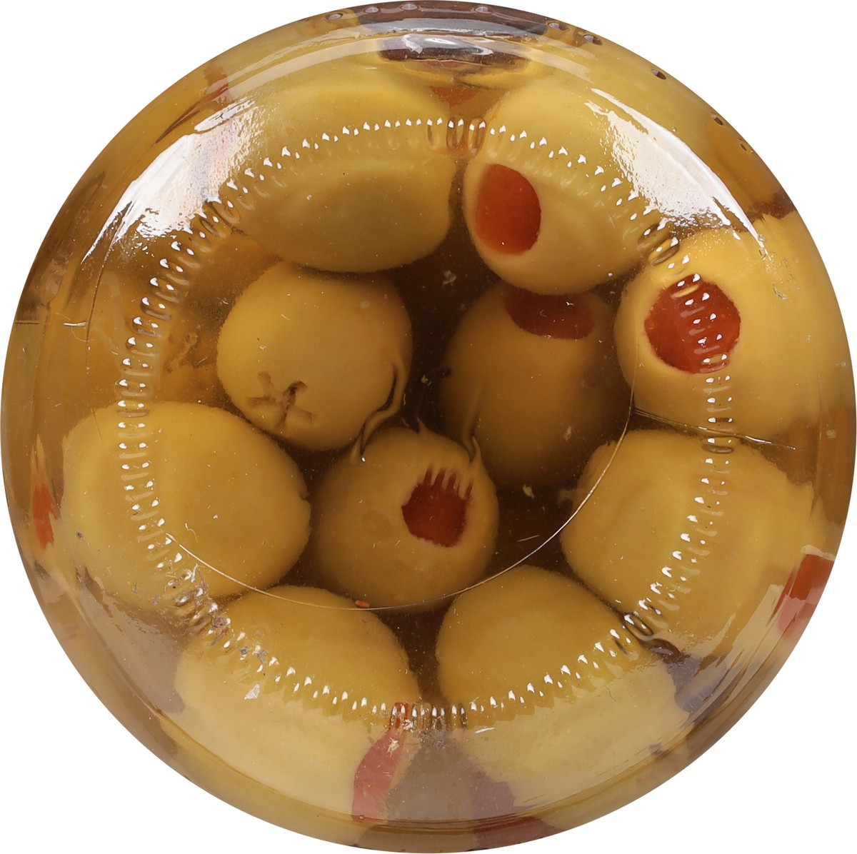 slide 5 of 11, Rouses Markets Rous Manz Olive, 10 oz