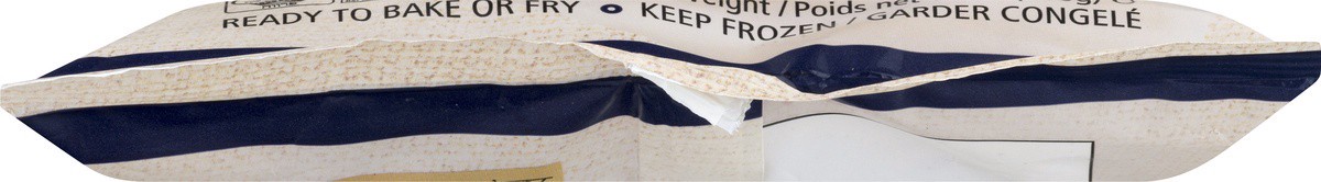 slide 9 of 9, Kineret Potato Latkes 14 oz, 14 oz