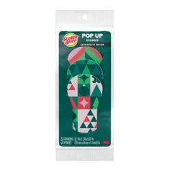 Scotch Brite Pop Up Sponges