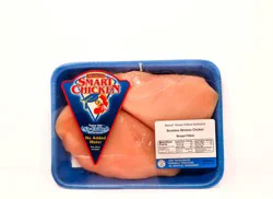Smart Chicken B/l Snkls Breast