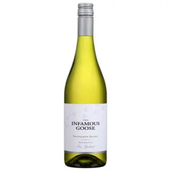 Infamous Goose Sauv Blanc