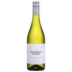 Infamous Goose Sauv Blanc