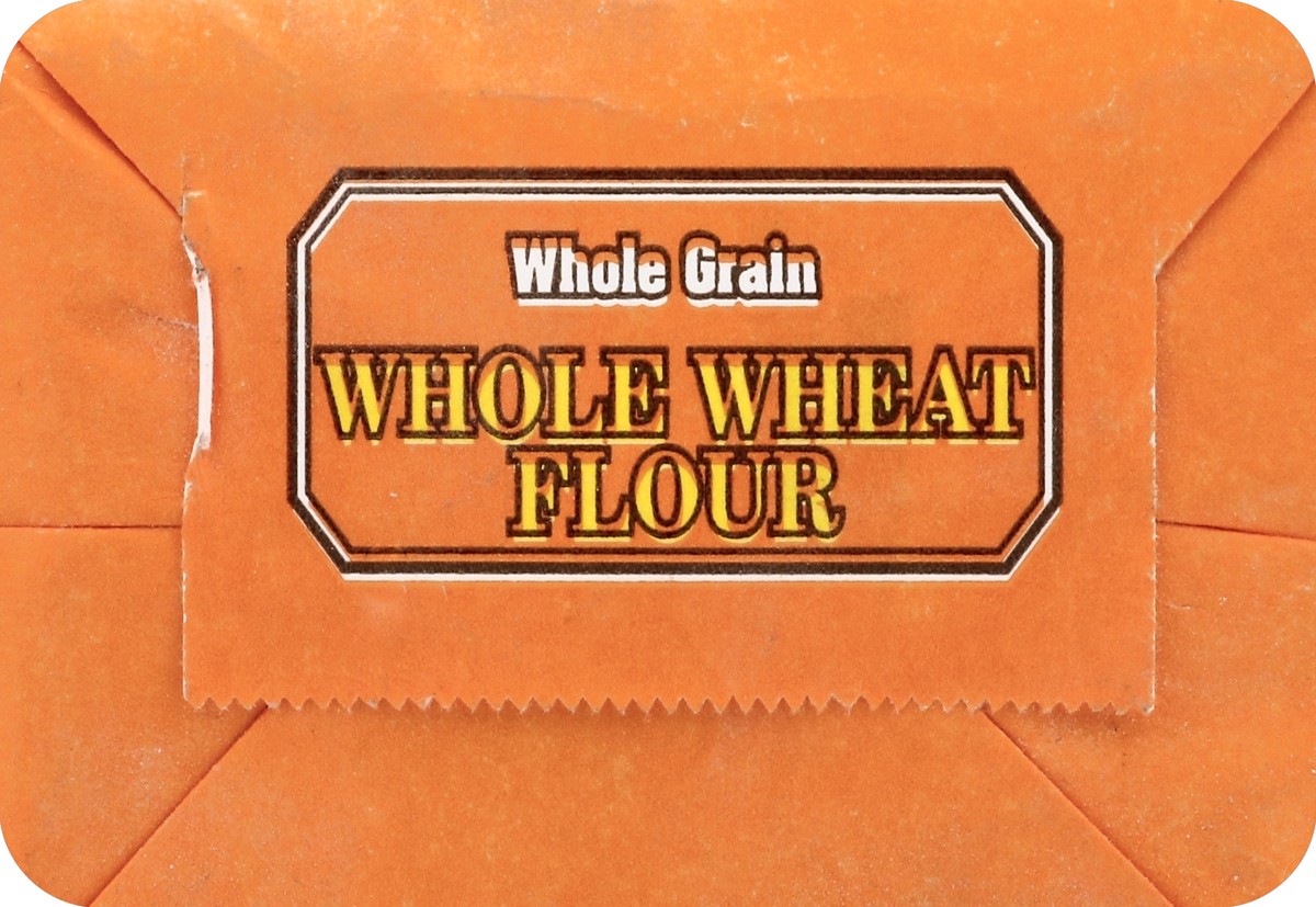 slide 4 of 5, Hodgson Mill Organic Graham Flour, Whole Wheat, 32 oz