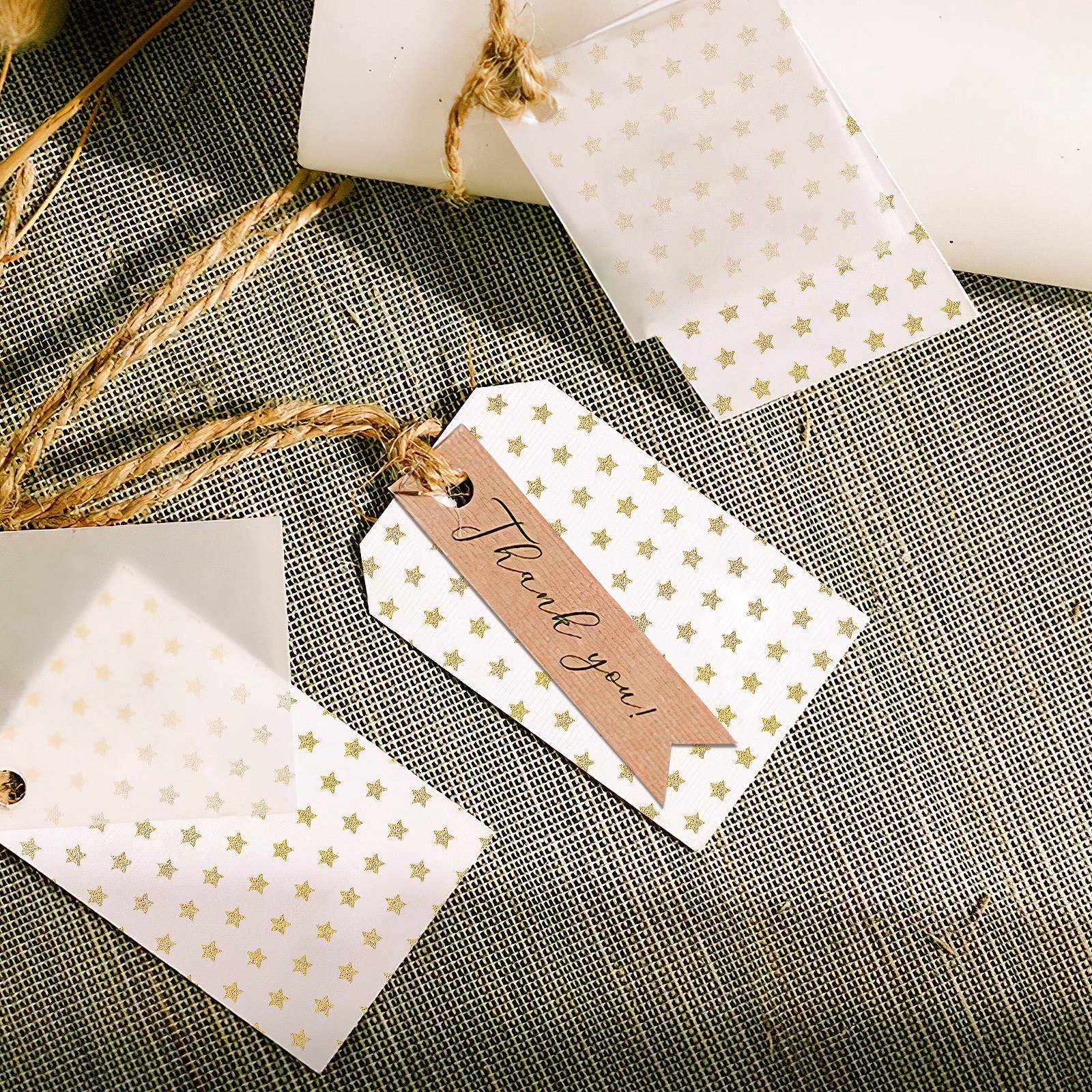 slide 3 of 3, Gold Star Cardstock Paper By Recollections, 12" X 12", 12 in x 12 in