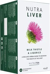 Nutratea Nutra Liver