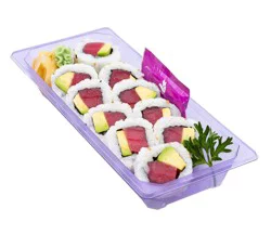 Fresh Roll Tuna