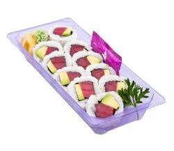 Fresh Roll Tuna