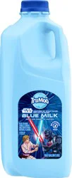 TruMoo 1% Lowfat Chocolate Marshmallow Milk Half Gallon