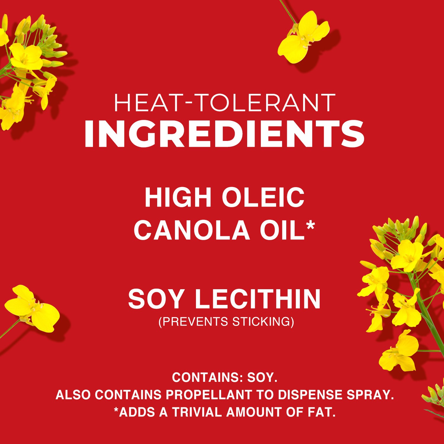 slide 5 of 5, Pam Ultimate No-Stick Cooking Spray 6 oz, 6 oz