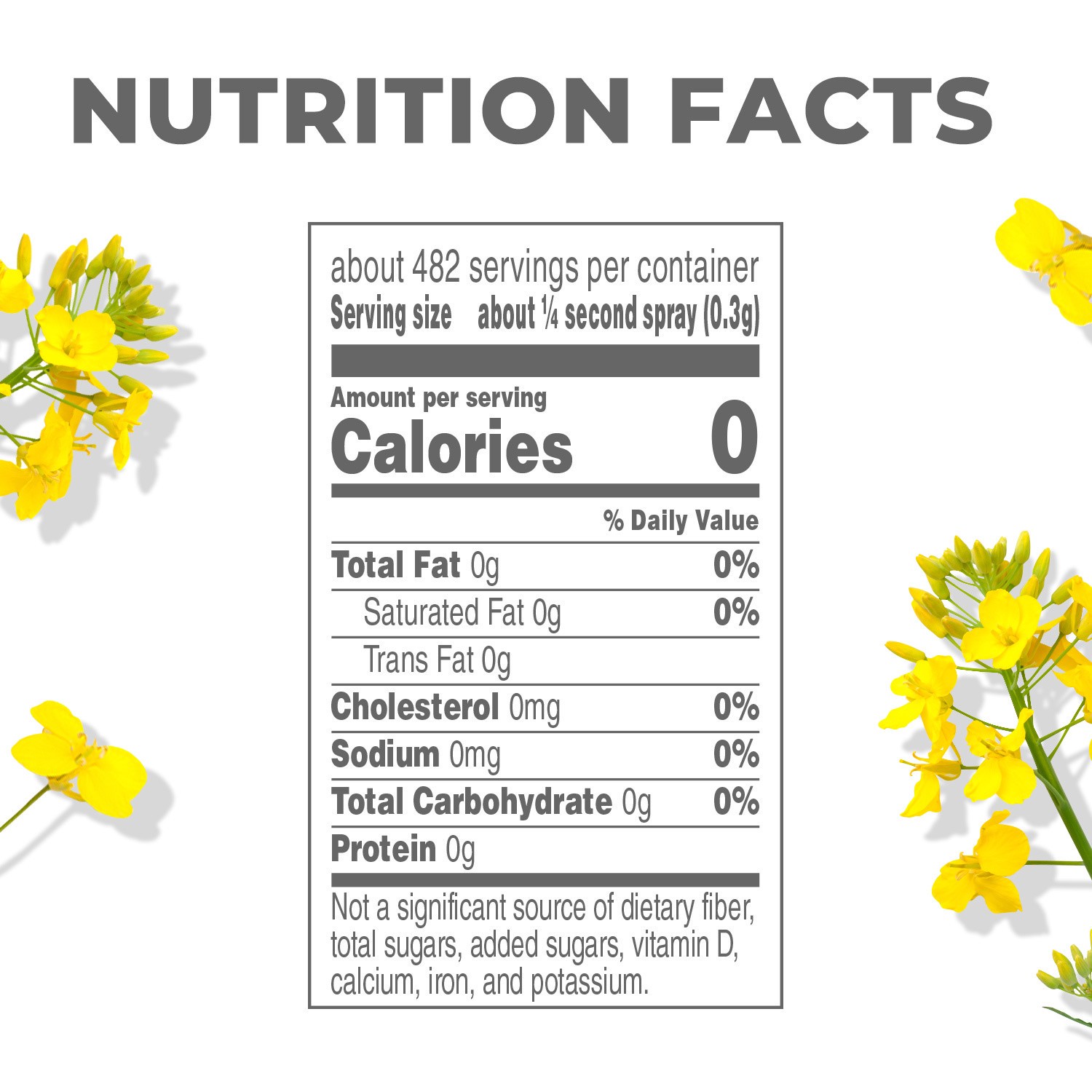 slide 2 of 5, Pam Ultimate No-Stick Cooking Spray 6 oz, 6 oz