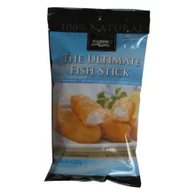 Trident Seafoods Breaded Pollock Sticks