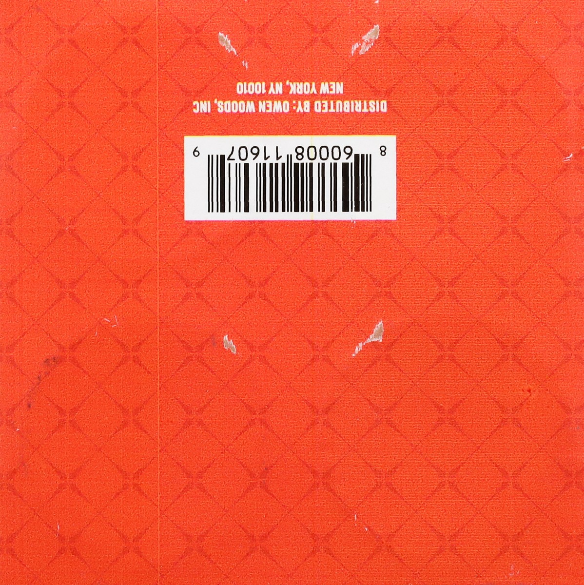 slide 2 of 13, Owen's Non-Alcoholic Rio Red Grapefruit Cocktail Mixer 4 - 8.2 fl oz Cans, 33.8 fl oz