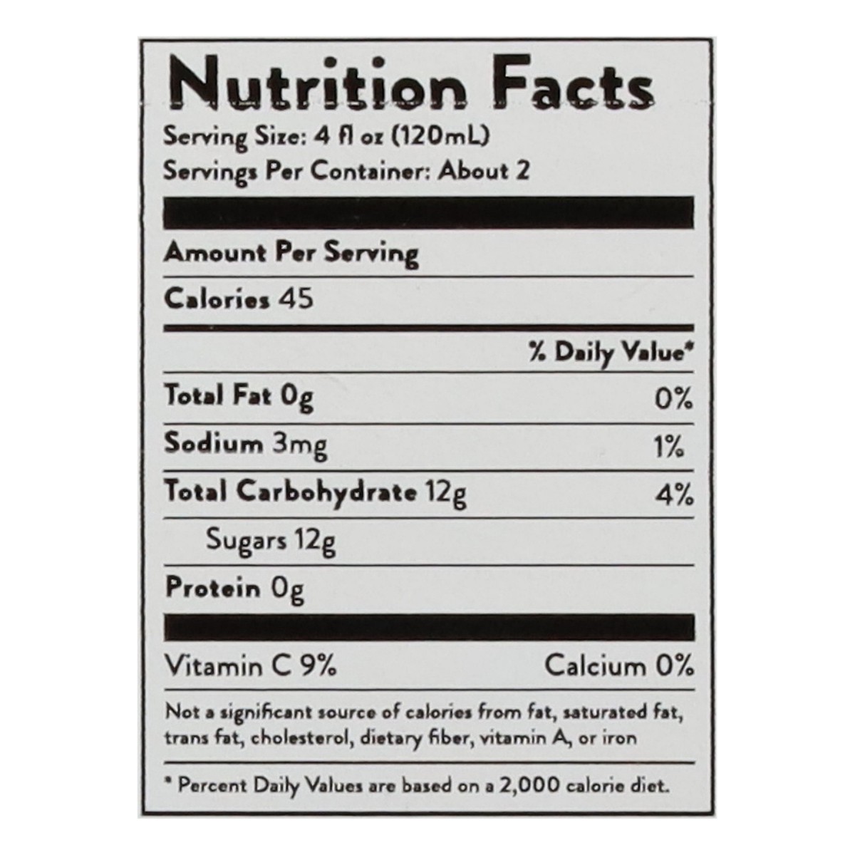 slide 8 of 13, Owen's Non-Alcoholic Rio Red Grapefruit Cocktail Mixer 4 - 8.2 fl oz Cans, 33.8 fl oz