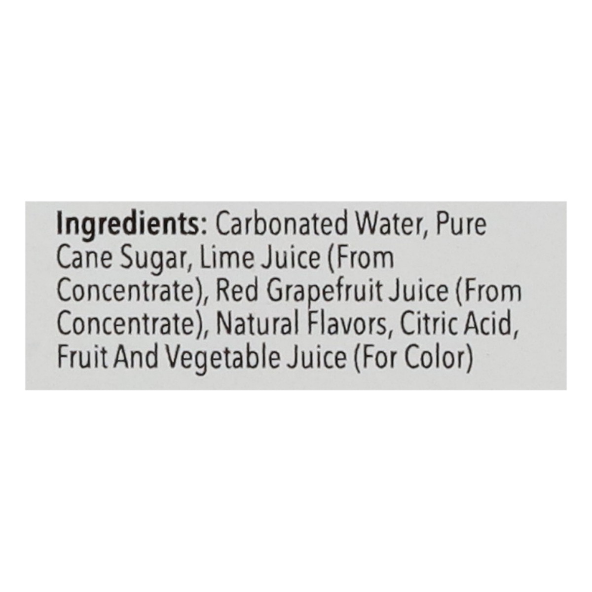 slide 4 of 13, Owen's Non-Alcoholic Rio Red Grapefruit Cocktail Mixer 4 - 8.2 fl oz Cans, 33.8 fl oz