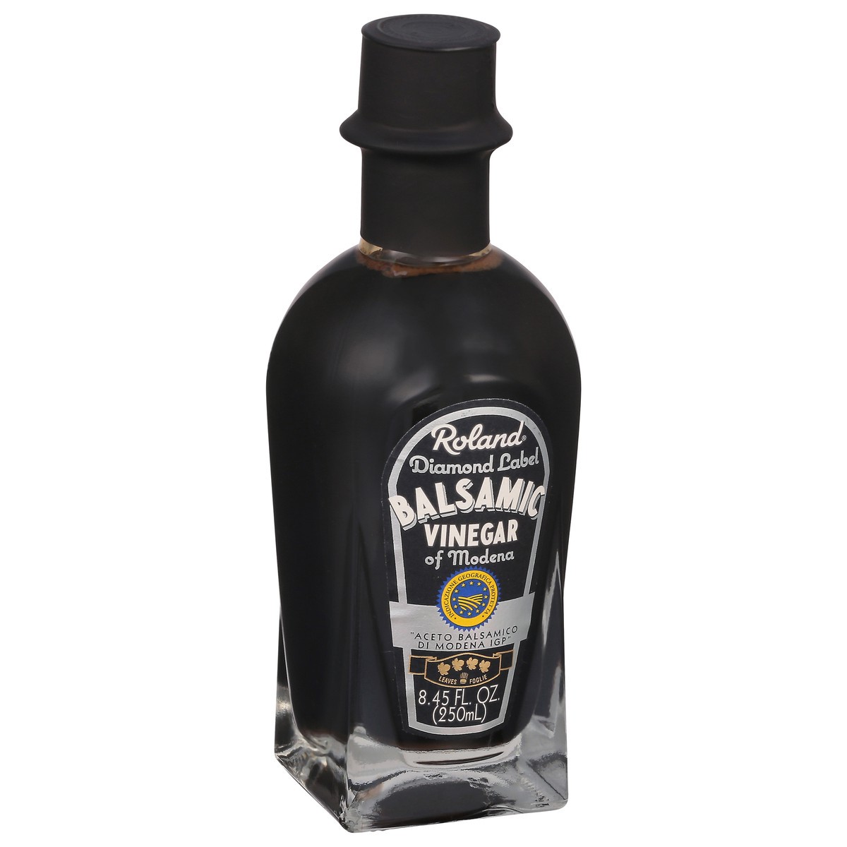 slide 3 of 13, Roland Balsamic Vinegar of Modena 8.45 fl oz, 8.45 fl oz