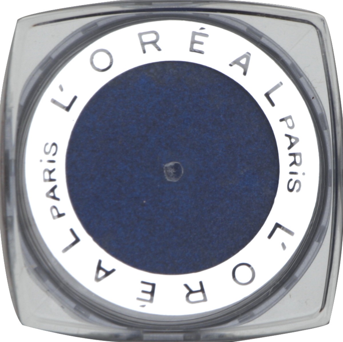 slide 3 of 4, L'Oréal Infallible Eye Shadow Midnight Blue, 1 ct