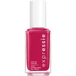 essie Expressie Nail Polish, Spray It To Say It, 0.33 Fl Oz