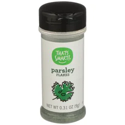 That's Smart! Parsley Flakes
