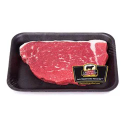 Certified Angus Beef Bottom Round Steak