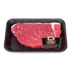 Certified Angus Beef Bottom Round Steak