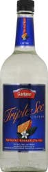 Gaetano Triple Sec Liqueur 1 lt