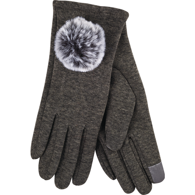 slide 1 of 1, NON BRAND Tech Touch Glove, 1 ct