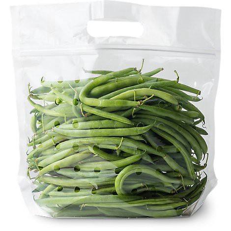 slide 1 of 1, Green Giant Fresh French Beans 32 oz, 32 oz