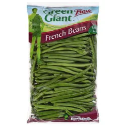 Green Giant Fresh French Beans 32 oz