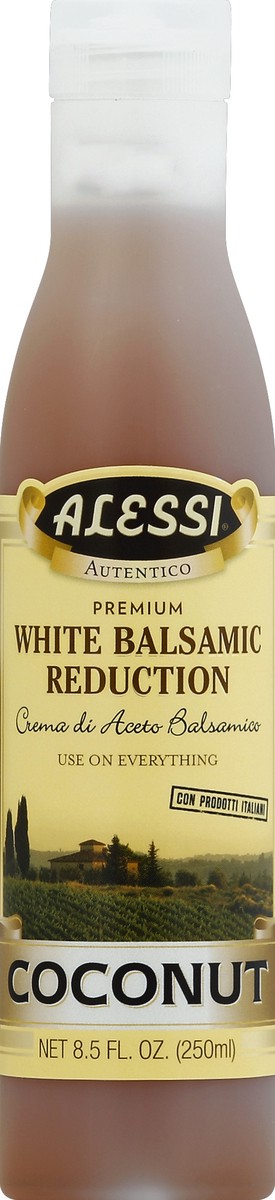 slide 1 of 3, Alessi Balsamic Reduction 8.5 oz, 8.5 oz