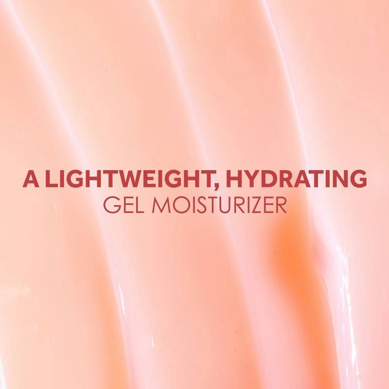 slide 3 of 7, POND's Gel Fruity HYDRA Watermelon Face Moisturizer - 3.88oz, 3.88 oz