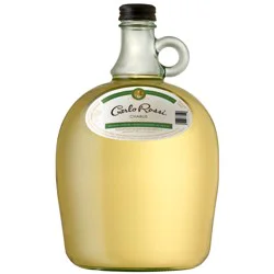 Carlo Rossi Chablis White Wine 3L