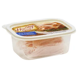 Healthy Ones Oven Roasted Turkey Breast Deli-Thin Sliced