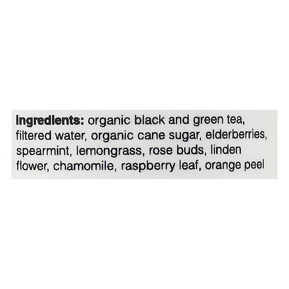 slide 6 of 13, BetterKombucha Elderberry Kombucha - 12 oz, 12 oz